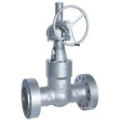 Pressure Seal Bonnet Gate Valve